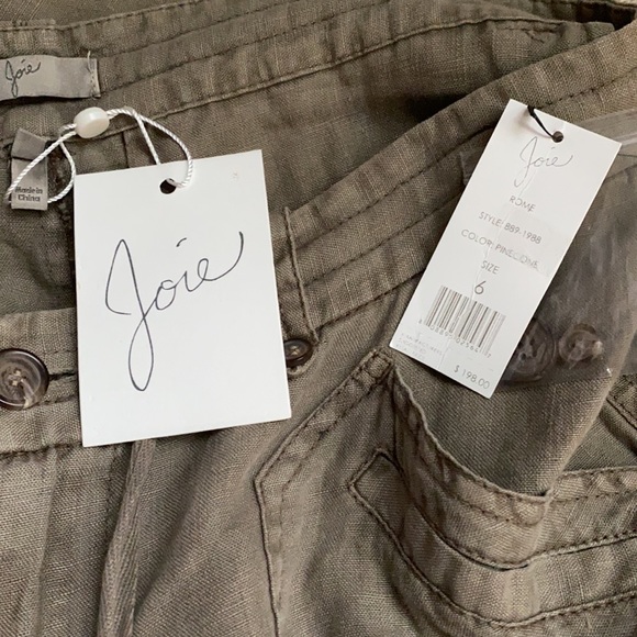 Joie Pants - Picture 2 of 2